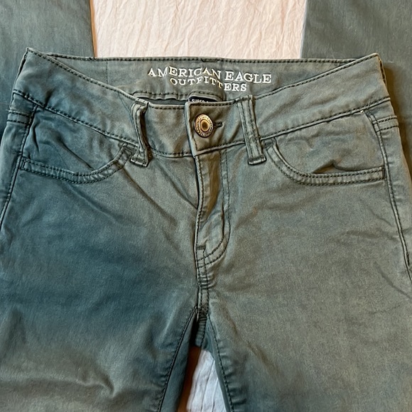 American Eagle Jegging - Picture 3 of 6